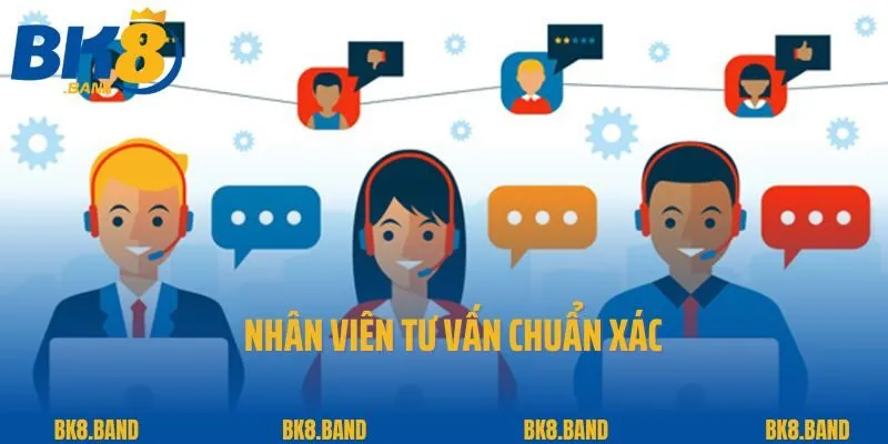 Hỗ Trợ Khách Hàng 24/7 1 Nhân viên tư vấn chuẩn xác