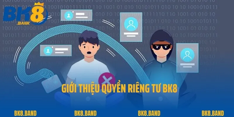 Quyền Riêng Tư 1 Giới thiệu quyền riêng tư BK8